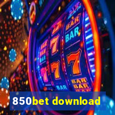 850bet download